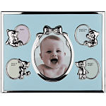 Фоторамка детская Childhood Corner Sun 5 фото варинант исполнения - 1 | Loft Concept в Краснодаре