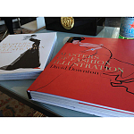 Редкое подарочное издание Masters of Fashion Illustration by David Downton варинант исполнения - 7 | Loft Concept в Краснодаре