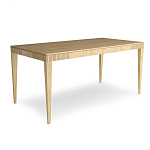 Стол обеденный раскладной Harper Line варинант исполнения - 2 | Loft Concept в Краснодаре