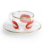 Кофейная пара Seletti Shit варинант исполнения - 2 | Loft Concept в Краснодаре