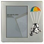 Фоторамка детская Childhood Corner Parachute варинант исполнения - 1 | Loft Concept в Краснодаре