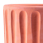 Цветочный горшок Seletti Dorico варинант исполнения - 2 | Loft Concept в Краснодаре