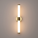 Настенный светильник Jedi Matte Золотой варинант исполнения - 5 | Loft Concept в Краснодаре