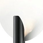 Бра чёрно-белое Ideal Shade Combination варинант исполнения - 2 | Loft Concept в Краснодаре