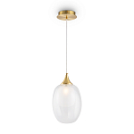 Подвесной светильник Cargo Foster варинант исполнения - 6 | Loft Concept в Краснодаре