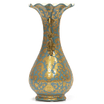 Ваза фарфоровая Vert варинант исполнения - 3 | Loft Concept в Краснодаре