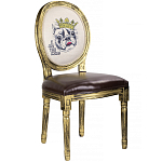 Стул French Brown Fredge варинант исполнения - 2 | Loft Concept в Краснодаре