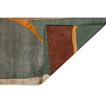 Ковер шелк Manhattan Wool Silk Carpet V варинант исполнения - 4 | Loft Concept в Краснодаре