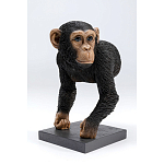 Держатель для книг Шимпанзе варинант исполнения - 3 | Loft Concept в Краснодаре