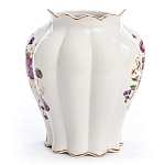 Ваза Seletti Melania варинант исполнения - 3 | Loft Concept в Краснодаре