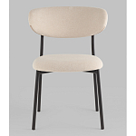 Стул обеденный Ayla бежевый варинант исполнения - 4 | Loft Concept в Краснодаре