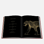 Лимитированная подарочная большая книга CARTIER Panthère варинант исполнения - 5 | Loft Concept в Краснодаре