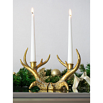 Подсвечник Iluminated deer antlers варинант исполнения - 6 | Loft Concept в Краснодаре