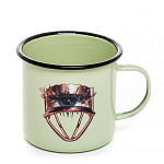 Кружка Seletti Mug Eye варинант исполнения - 2 | Loft Concept в Краснодаре
