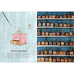 Книга Extraordinary Collections: French Interiors варинант исполнения - 7 | Loft Concept в Краснодаре