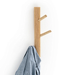 Деревянная настенная вешалка Branch Wood Hanger варинант исполнения - 3 | Loft Concept в Краснодаре