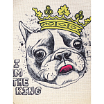 Стул French Brown Fredge варинант исполнения - 5 | Loft Concept в Краснодаре