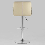 Барный стул с подлокотниками Honory Beige варинант исполнения - 4 | Loft Concept в Краснодаре