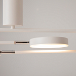 Потолочный светильник Fad 3000К 26Вт варинант исполнения - 4 | Loft Concept в Краснодаре