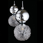 Люстра подвесная Violetta варинант исполнения - 5 | Loft Concept в Краснодаре