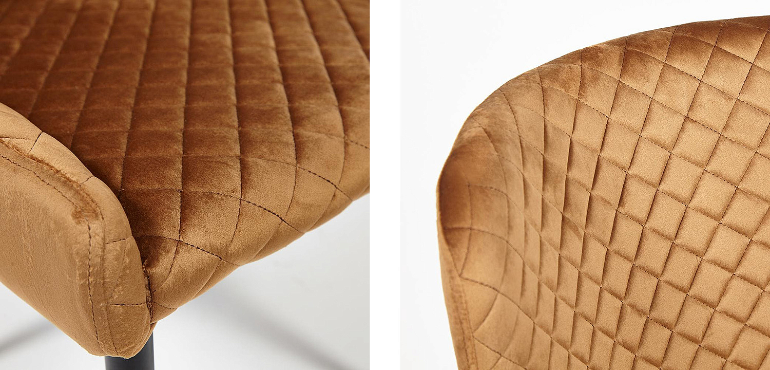 Стул Moritz armchair - Loft-Concept в Краснодаре