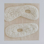 Панно «Дюна №3» варинант исполнения - 1 | Loft Concept в Краснодаре