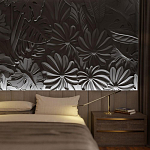 Барельеф GREENS варинант исполнения - 2 | Loft Concept в Краснодаре