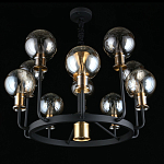 Люстра подвесная в стиле лофт Rozetta варинант исполнения - 2 | Loft Concept в Краснодаре