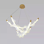 Люстра подвесная Convolution варинант исполнения - 2 | Loft Concept в Краснодаре