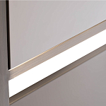 Стеллаж с дверцами и полками для хранения Expanse варинант исполнения - 2 | Loft Concept в Краснодаре