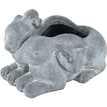 Кашпо The warmth of hares варинант исполнения - 1 | Loft Concept в Краснодаре