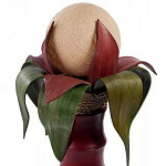 Настольная лампа INDONESIAN LAMPS варинант исполнения - 2 | Loft Concept в Краснодаре