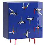 Тумба Venti Sovsport варинант исполнения - 1 | Loft Concept в Краснодаре