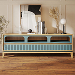 Тумба «Лива» варинант исполнения - 1 | Loft Concept в Краснодаре