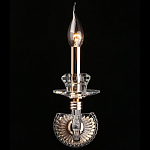 Бра настенное хрустальное Daniele варинант исполнения - 2 | Loft Concept в Краснодаре