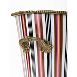 Кашпо Red pink design варинант исполнения - 5 | Loft Concept в Краснодаре