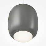 Подвесной светильник Brio Серый 3000К 12Вт варинант исполнения - 4 | Loft Concept в Краснодаре