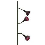 Торшер Cupula варинант исполнения - 2 | Loft Concept в Краснодаре