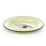 Тарелка Seletti Soap варинант исполнения - 1 | Loft Concept в Краснодаре