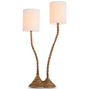 Настольная лампа Eichholtz Table Lamp Forenza