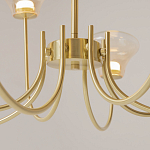 Люстра подвесная Dynasty 3000К варинант исполнения - 11 | Loft Concept в Краснодаре