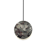 Подвесной светильник Celestial Stone варинант исполнения - 1 | Loft Concept в Краснодаре