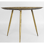 Столик дизайнерский Swords варинант исполнения - 4 | Loft Concept в Краснодаре