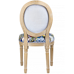 Стул French Extra blue варинант исполнения - 3 | Loft Concept в Краснодаре