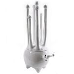 Дизайнерская Шкатулка Обитатель Татуина высокий варинант исполнения - 1 | Loft Concept в Краснодаре