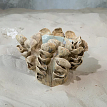 Ваза из серии «Волнение 3» варинант исполнения - 2 | Loft Concept в Краснодаре