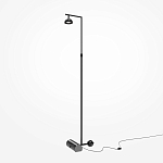 Напольный светильник Pikant 3000К 13Вт варинант исполнения - 1 | Loft Concept в Краснодаре