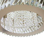 Люстра круглая в классическом обрамлении Light Connoisseurs Beauty варинант исполнения - 5 | Loft Concept в Краснодаре