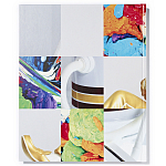 Неподражаемые произведения Джеффа Кунса JEFF KOONS catalog 2012 Букинистика варинант исполнения - 6 | Loft Concept в Краснодаре