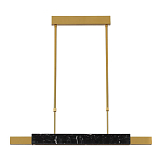 Подвесной светильник BERT FRANK черный варинант исполнения - 1 | Loft Concept в Краснодаре